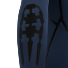 Nymph® Zipperless UltraSretch 3/2mm Combinaison intégrale