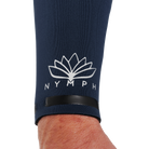 Nymph® Zipperless UltraSretch 3/2mm Combinaison intégrale