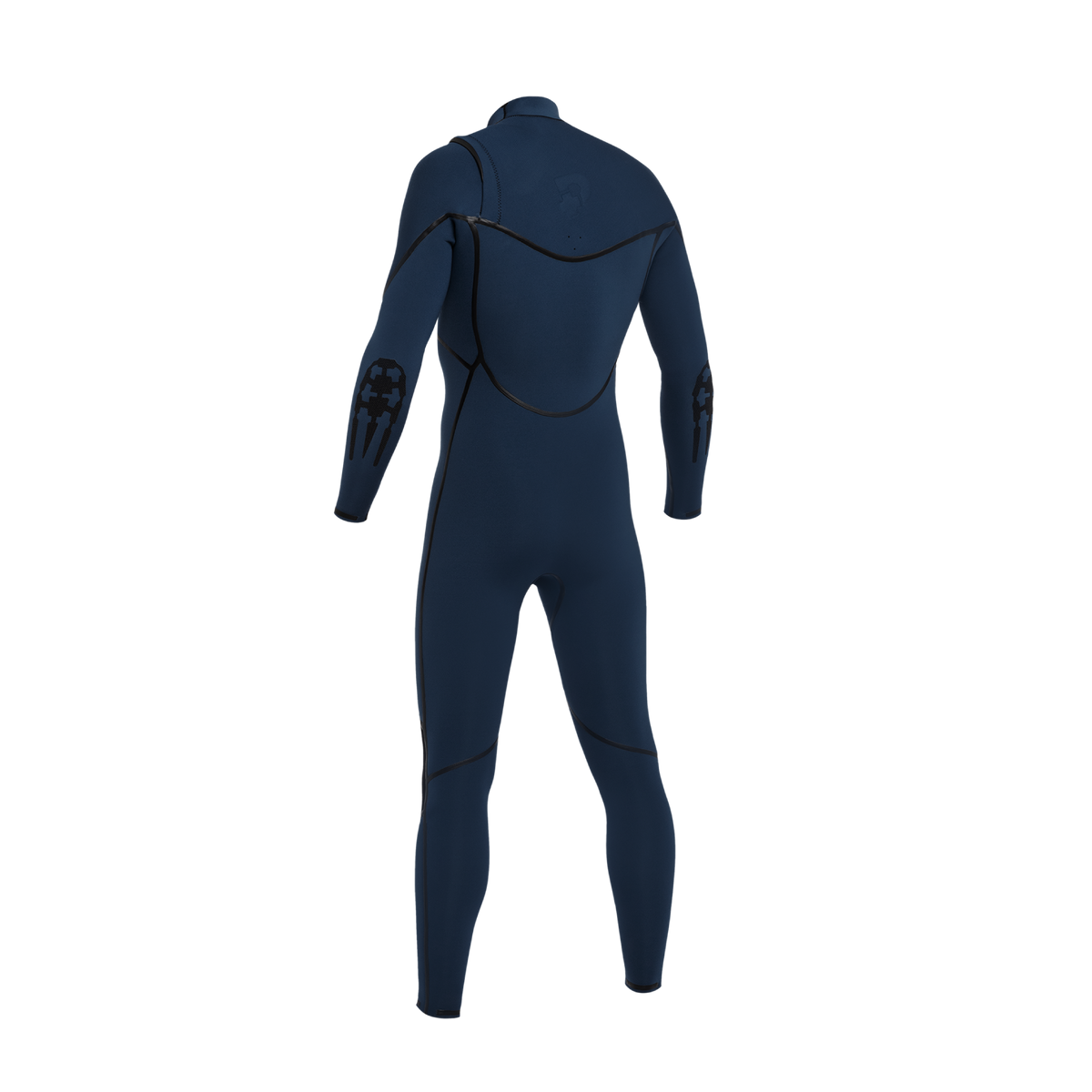 Nymph® Zipperless UltraSretch 3/2mm Combinaison intégrale