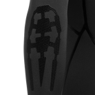 Nymph® Zipperless UltraStretch 4/3 Anthracite Combinaison intégrale