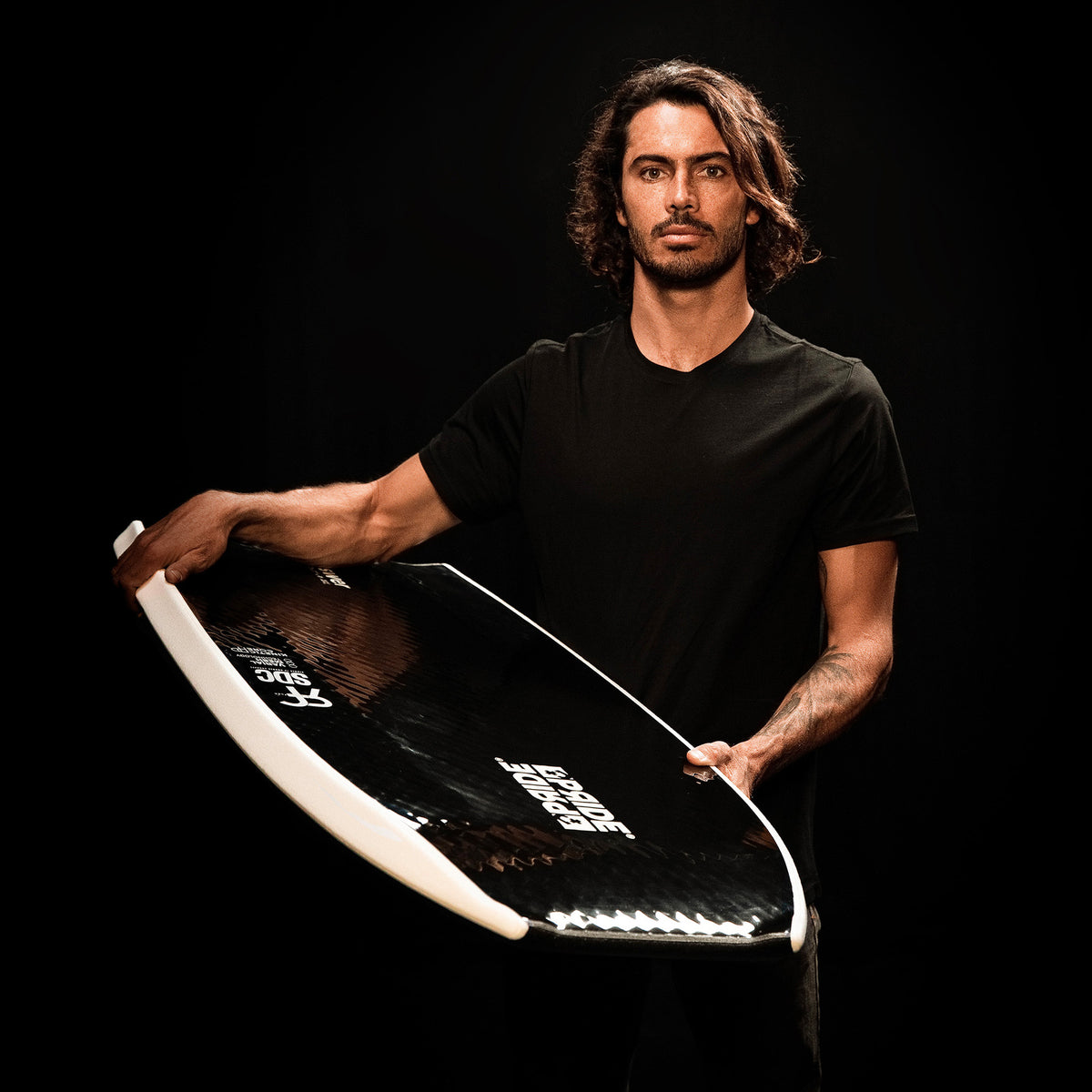 BODYBOARD PRIDE ANSWER PP RADIAL FLEX SDC+ VARIAL