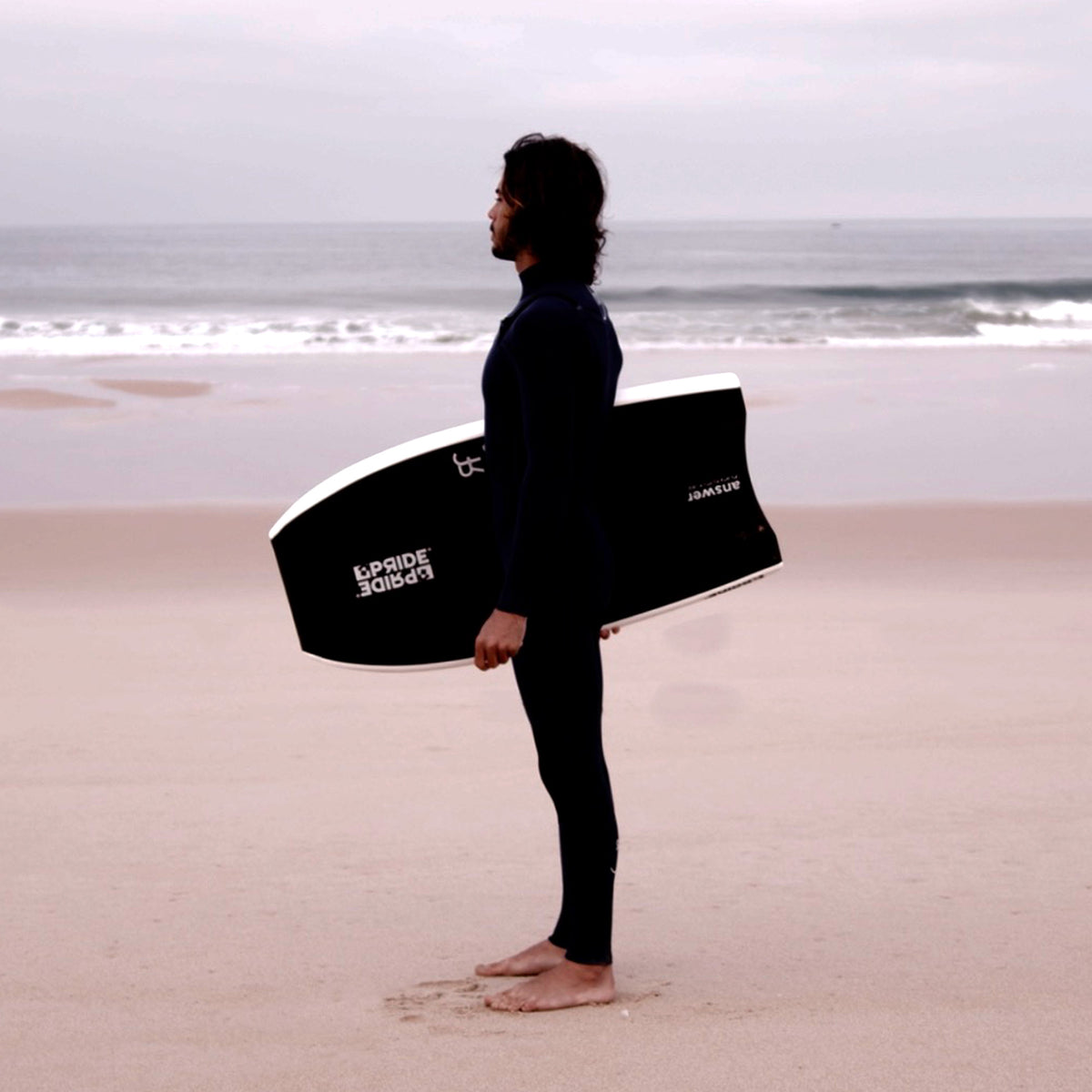 BODYBOARD PRIDE ANSWER PP RADIAL FLEX SDC+ VARIAL