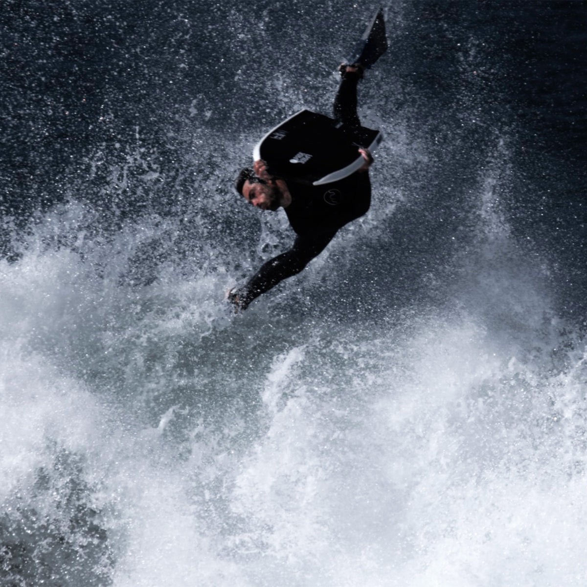 BODYBOARD PRIDE ANSWER PP RADIAL FLEX SDC+ VARIAL all-groups