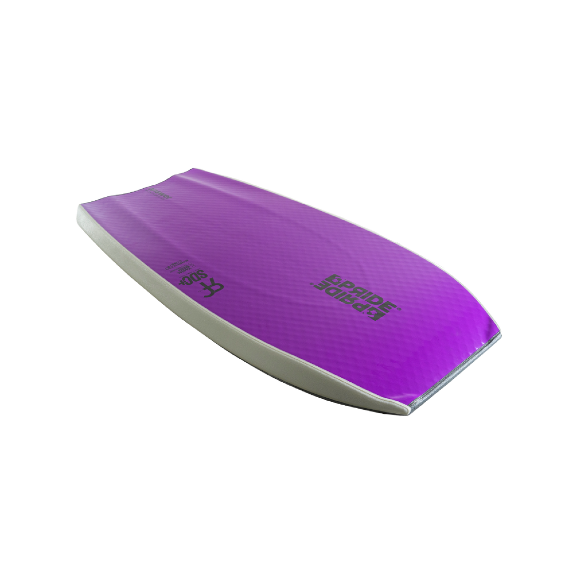 BODYBOARD PRIDE ANSWER PP RADIAL FLEX SDC+ VARIAL all-groups