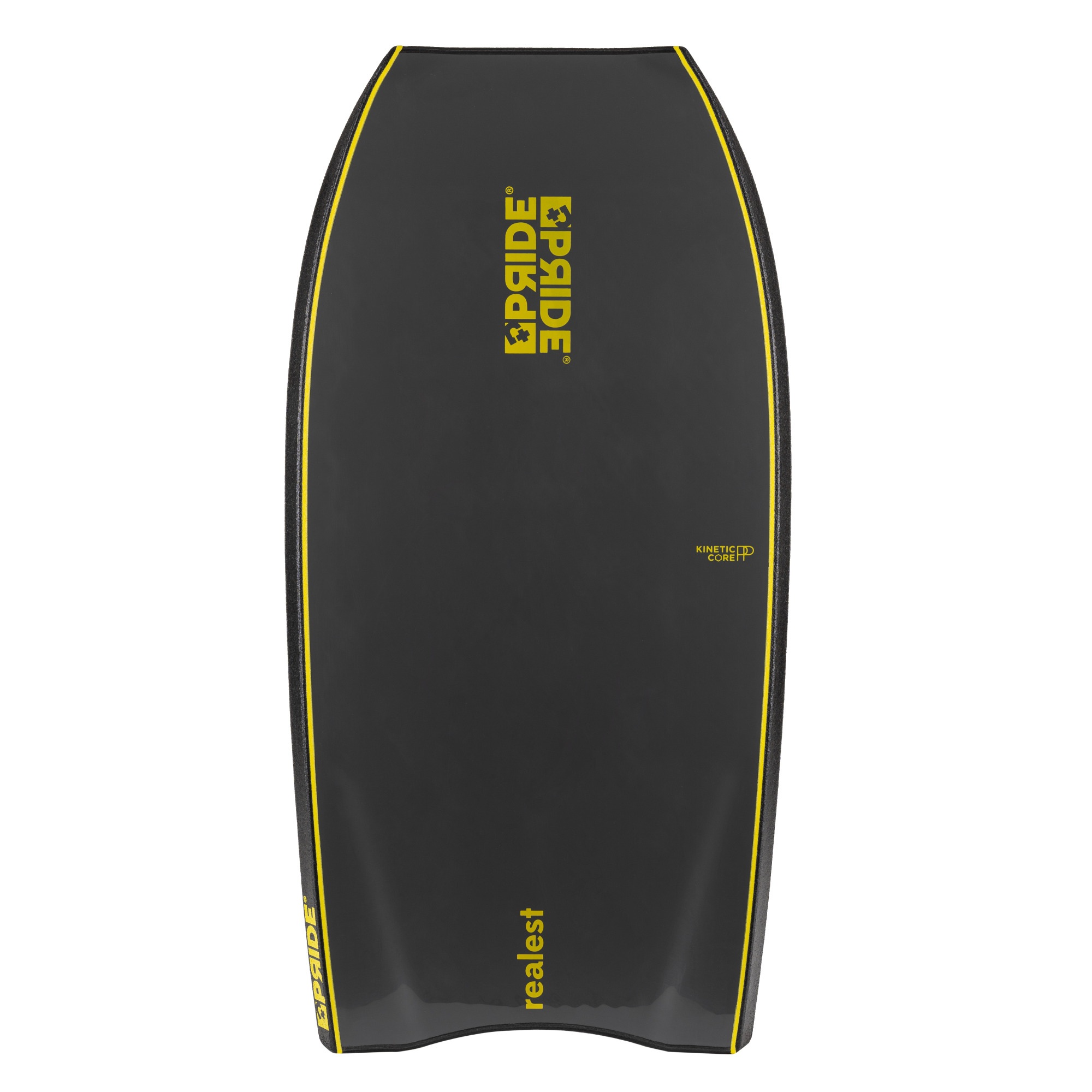 BODYBOARD PRIDE REALEST PP HD