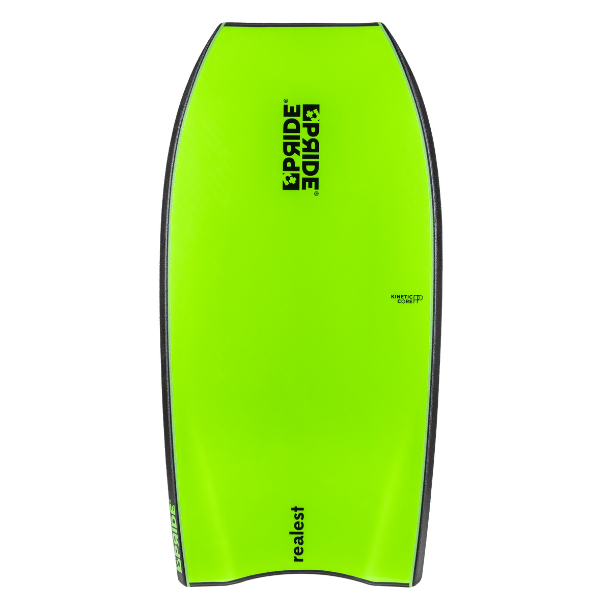 BODYBOARD PRIDE REALEST PP HD