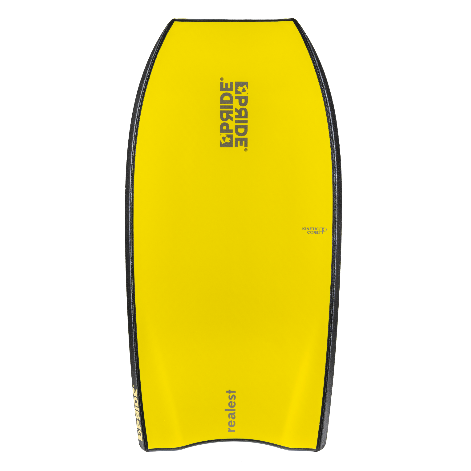 BODYBOARD PRIDE REALEST PP HD