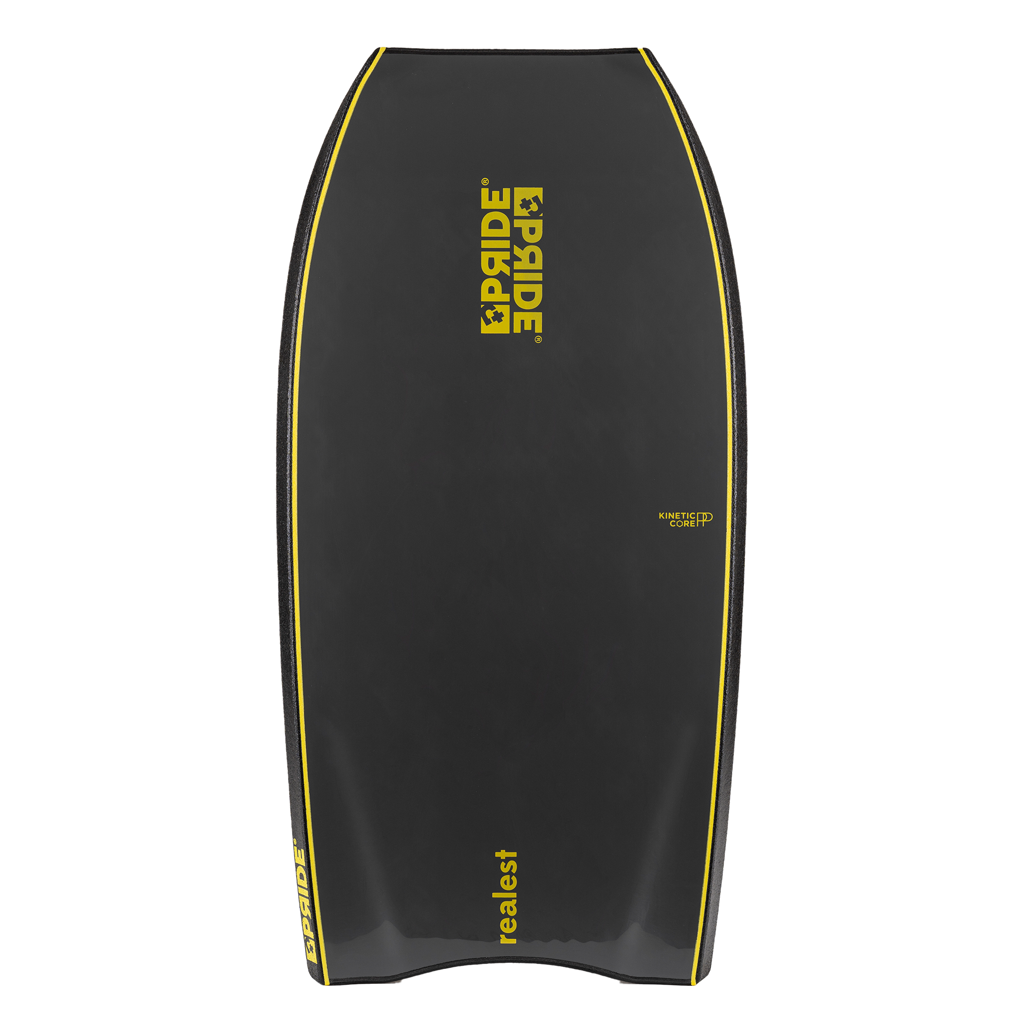 BODYBOARD PRIDE REALEST PP HD