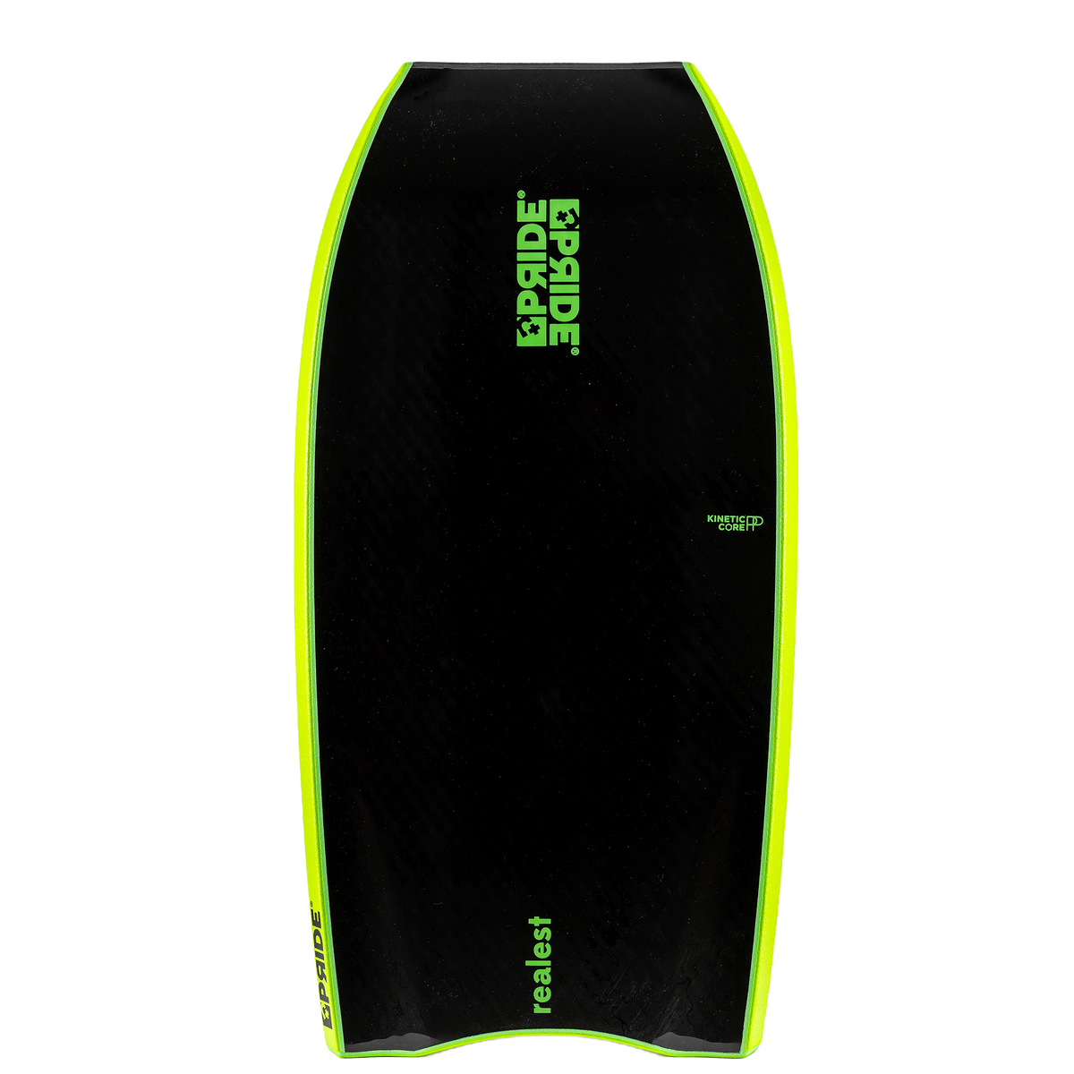 BODYBOARD PRIDE REALEST PP HD