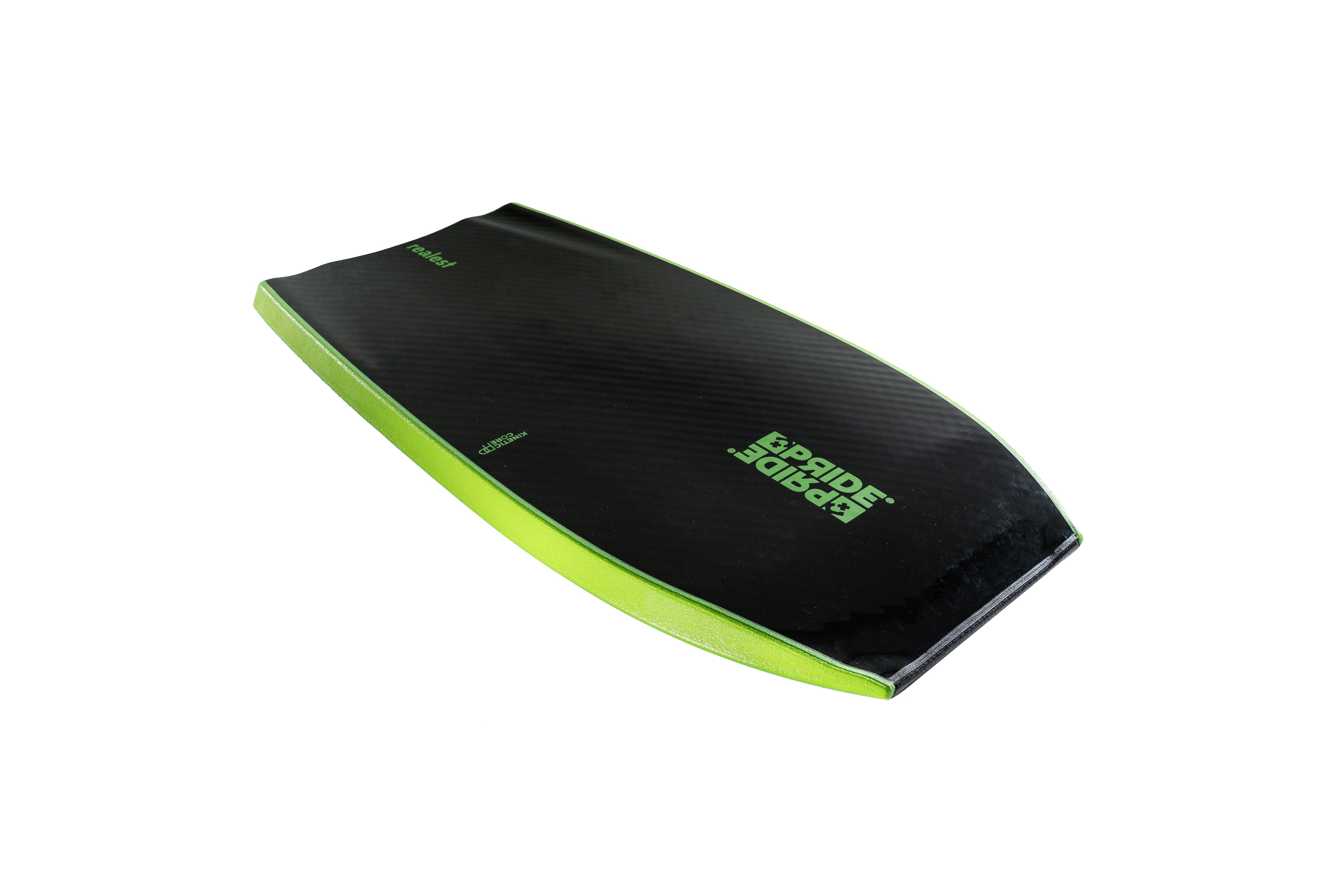 BODYBOARD PRIDE REALEST PP HD