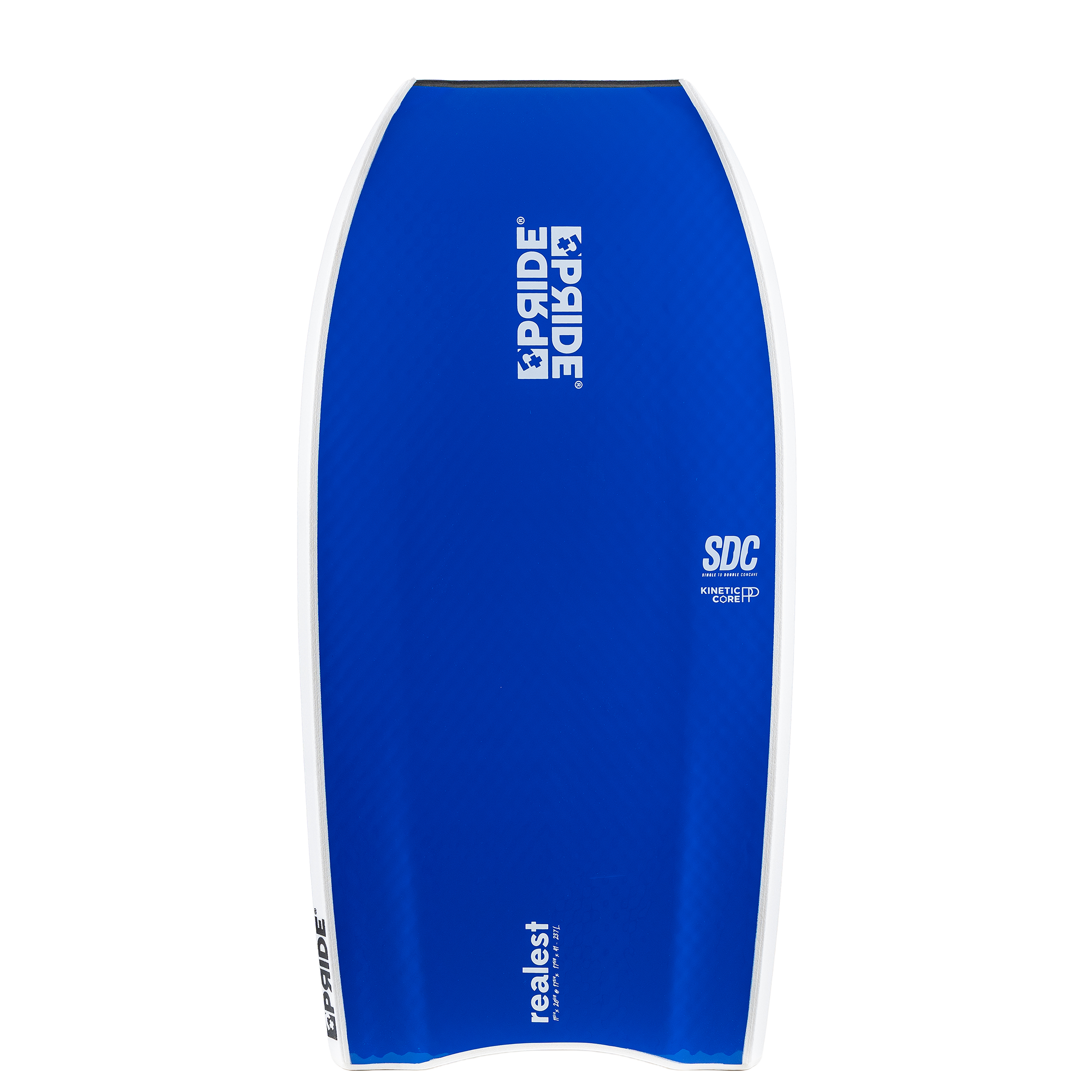 BODYBOARD PRIDE REALEST PP SDC