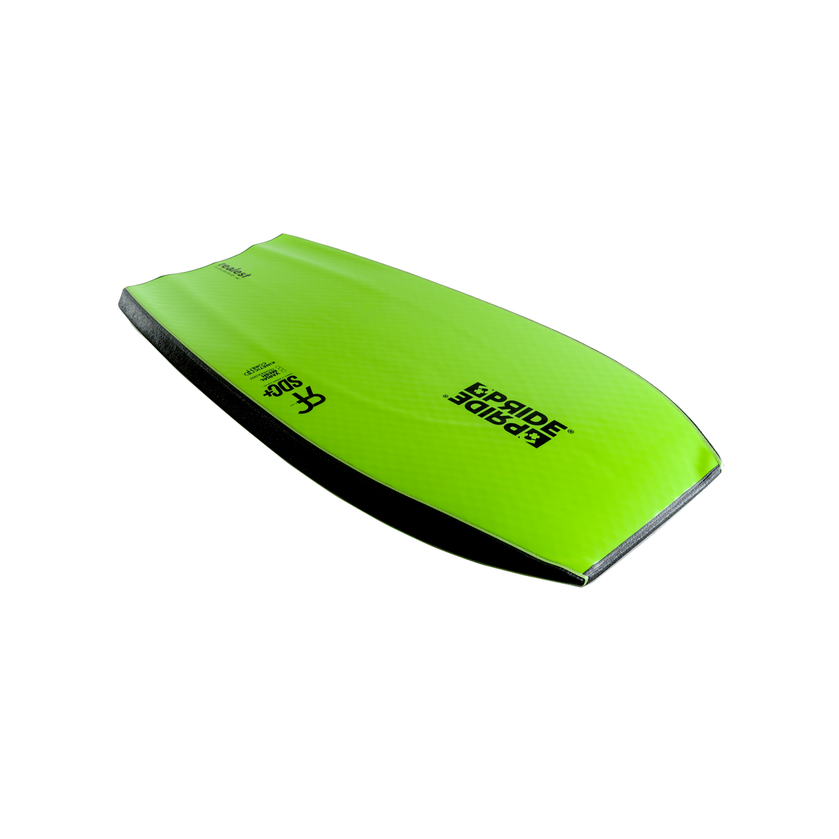 BODYBOARD PRIDE REALEST PP RADIAL FLEX SDC+ VARIAL