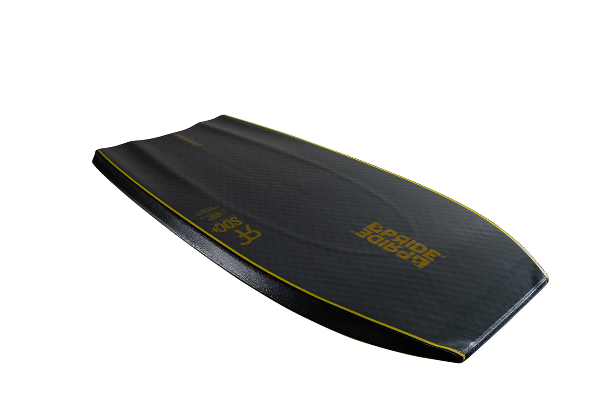 BODYBOARD PRIDE REALEST PP RADIAL FLEX SDC+ VARIAL