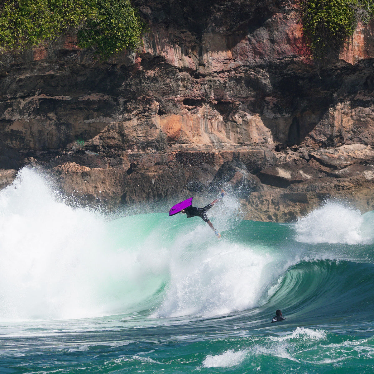 BODYBOARD PRIDE KONED PP SDC+ all-groups