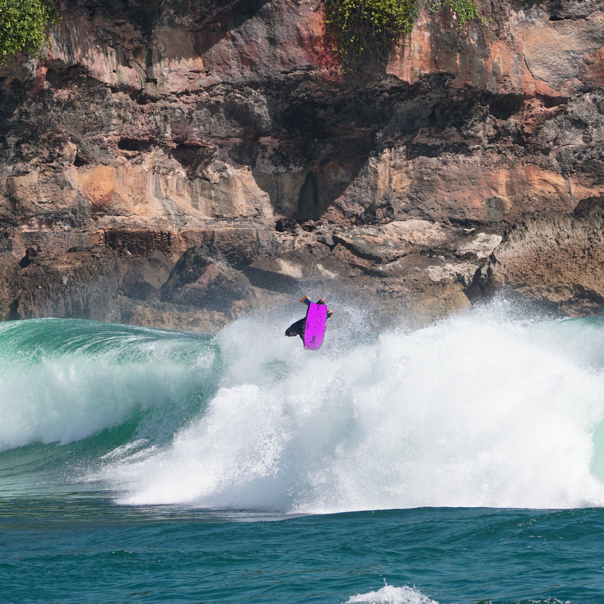 BODYBOARD PRIDE KONED PP SDC+ all-groups