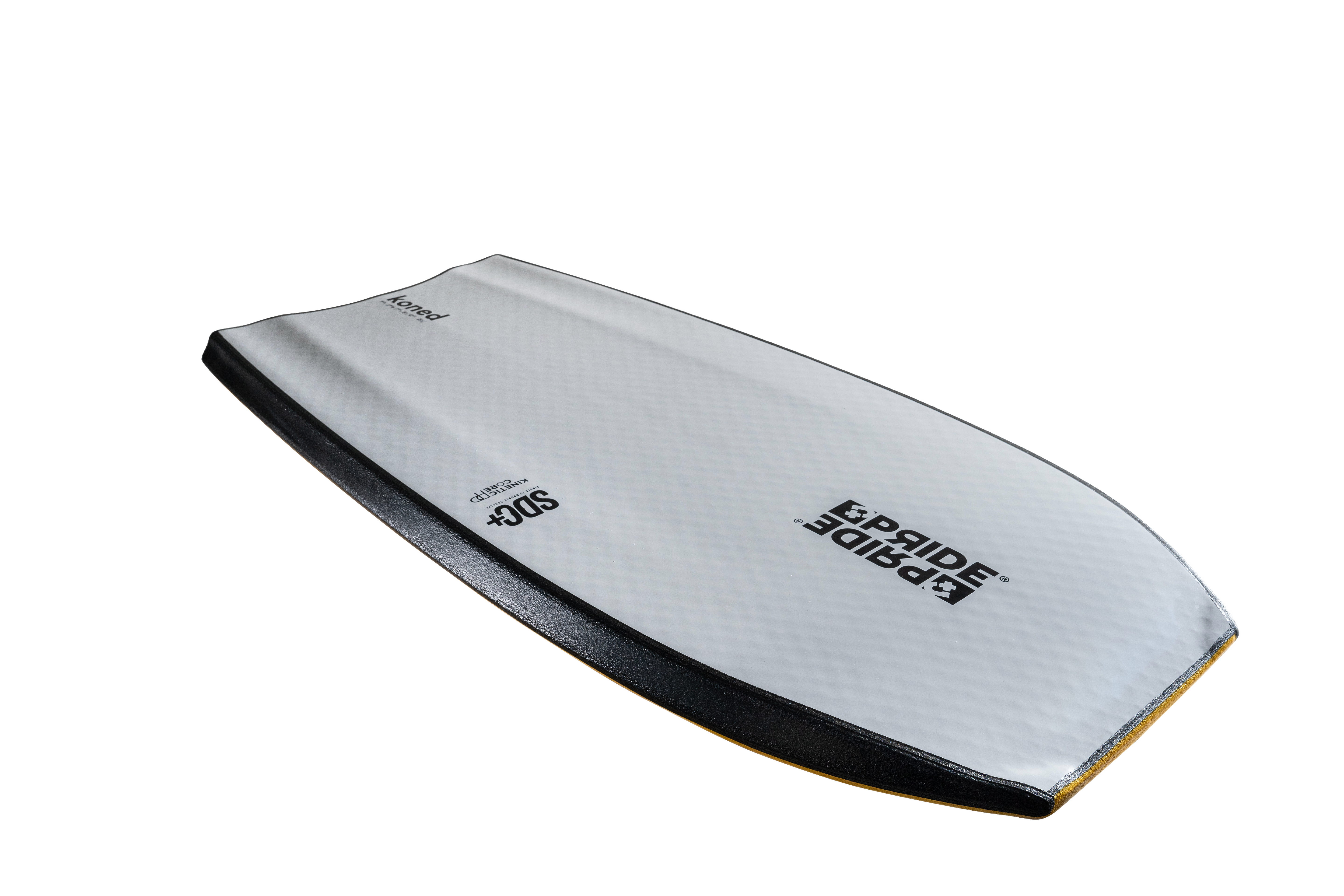 BODYBOARD PRIDE KONED PP SDC+ all-groups