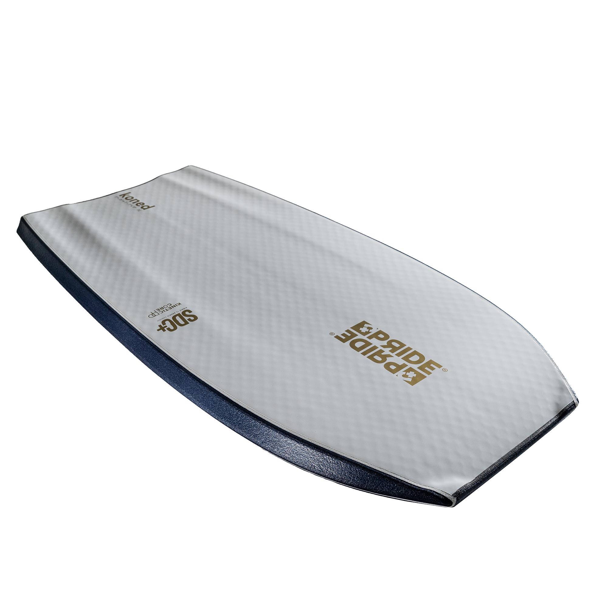 PRIDE KONED PP SDC+ – PrideBodyboard