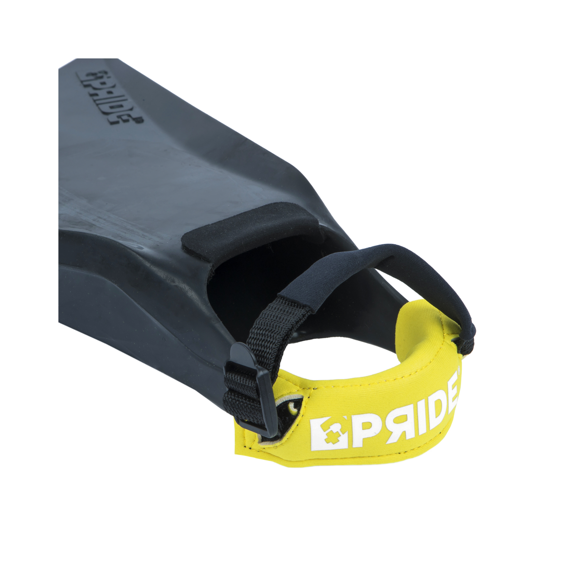 PRIDE FIN SAVER STRAP