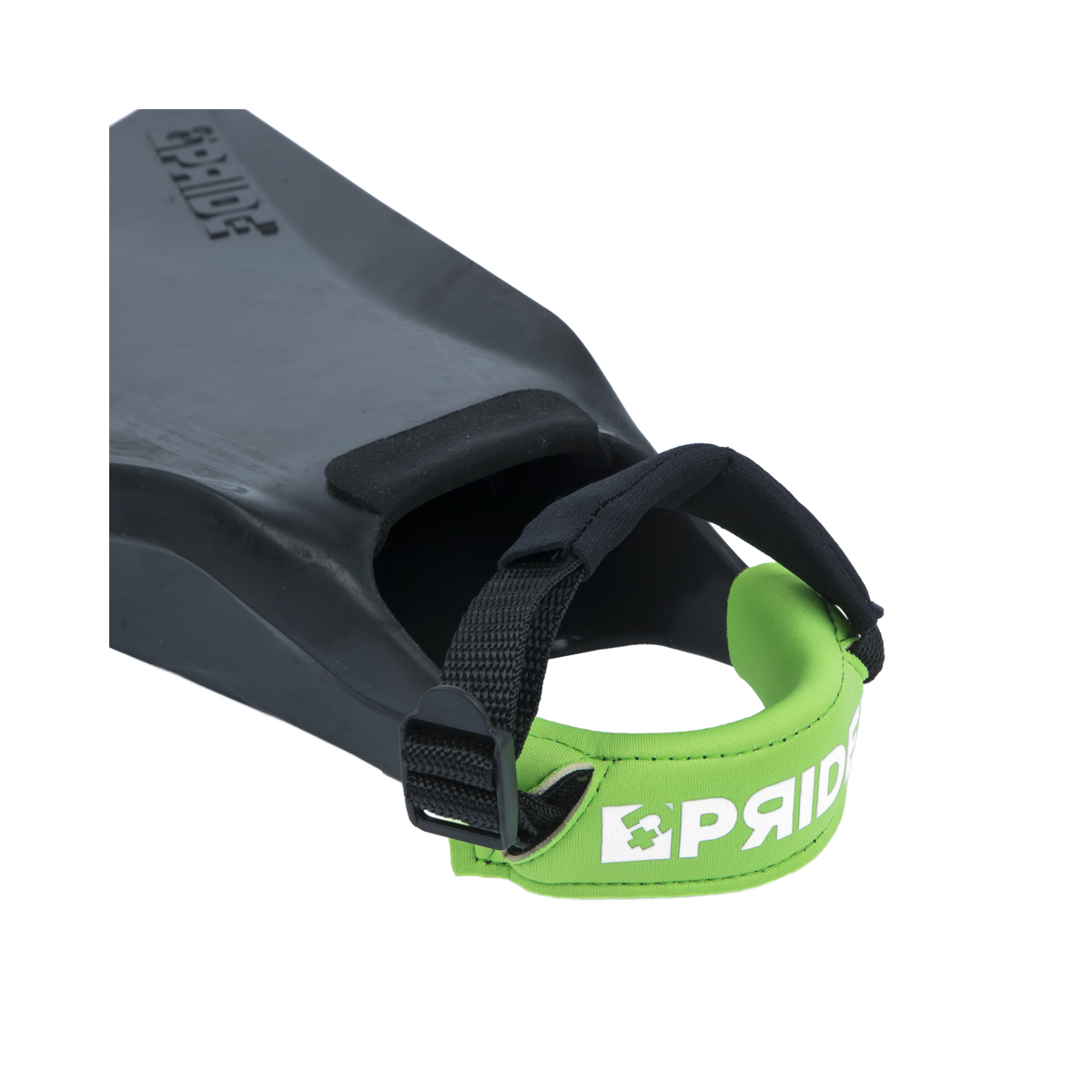 PRIDE FIN SAVER STRAP