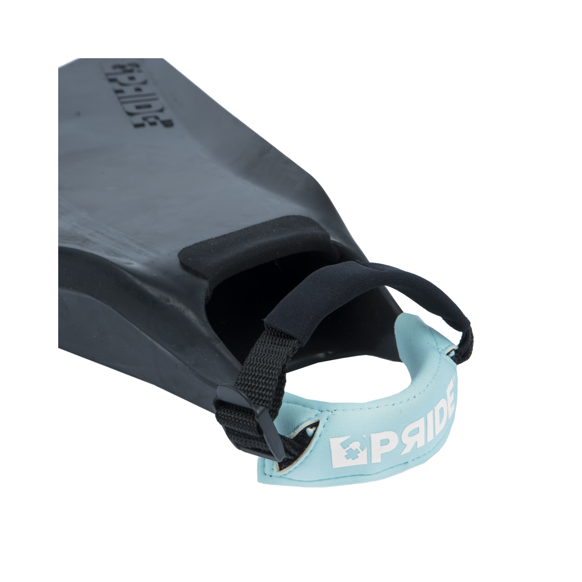 PRIDE FIN SAVER STRAP