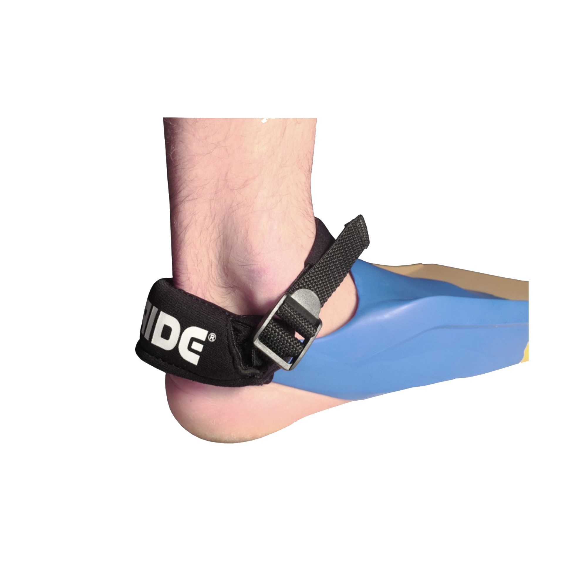 PRIDE FIN SAVER STRAP