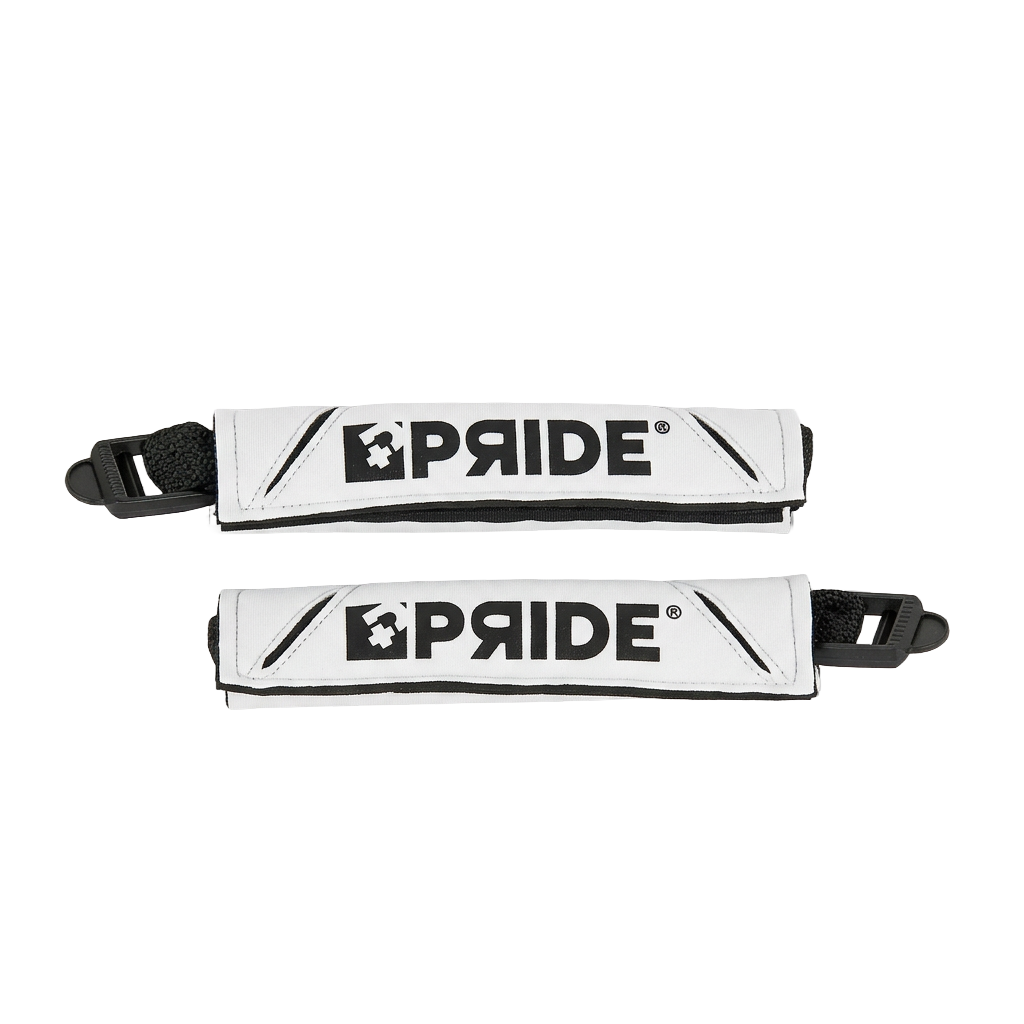 PRIDE FIN SAVER STRAP