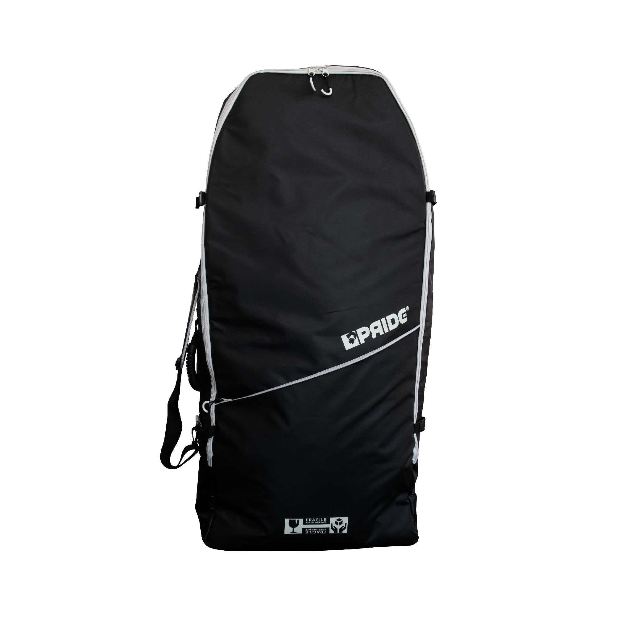 HOUSSE BODYBOARD PRIDE WHEELY