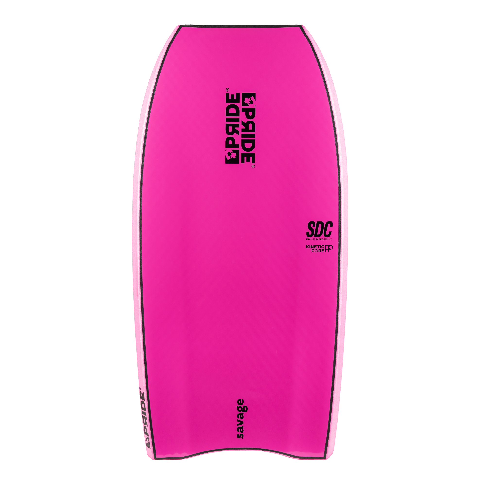 BODYBOARD PRIDE SAVAGE PP SDC all-groups