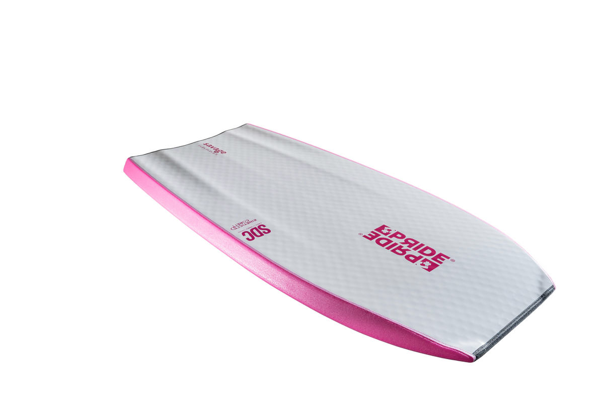 BODYBOARD PRIDE SAVAGE PP SDC all-groups