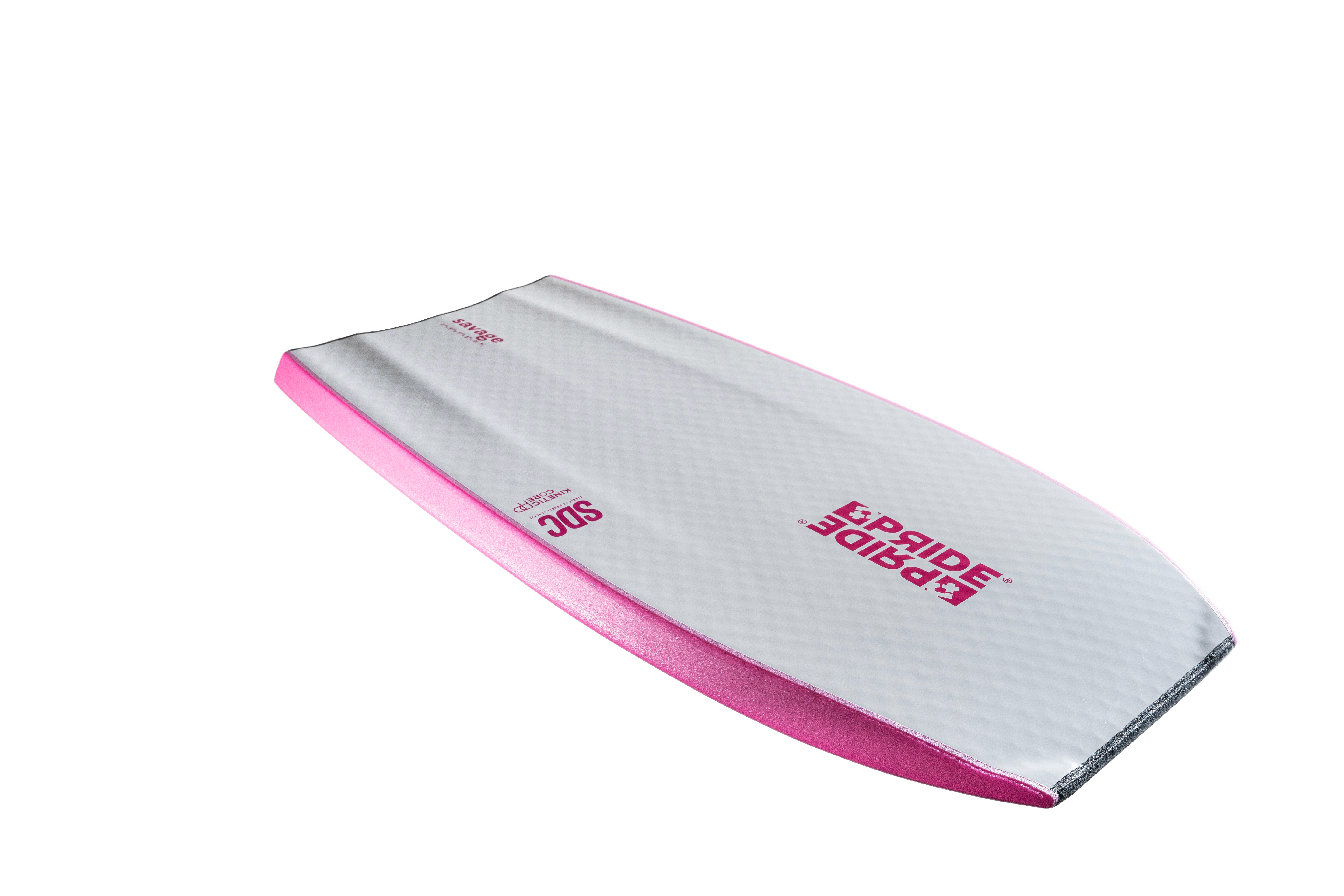 BODYBOARD PRIDE SAVAGE PP SDC