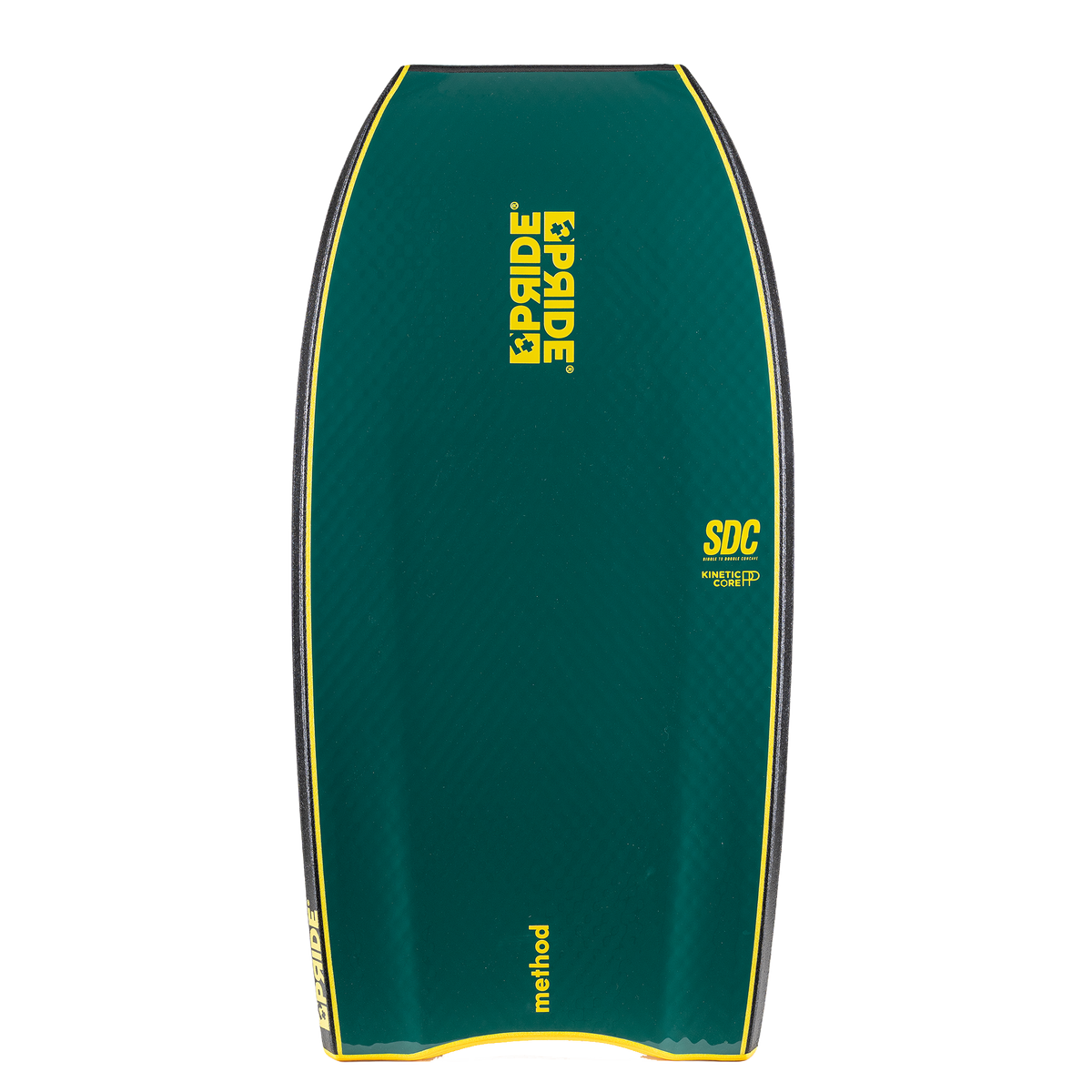 BODYBOARD PRIDE METHOD SDC