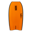 BODYBOARD PRIDE OBSESSOR PP RADIAL FLEX RRC VARIAL