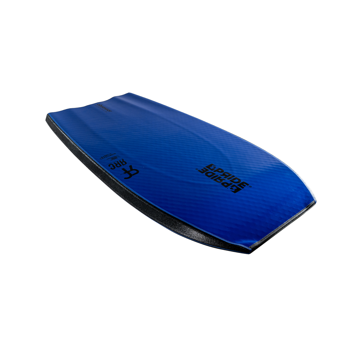 BODYBOARD PRIDE OBSESSOR PP RADIAL FLEX RRC VARIAL