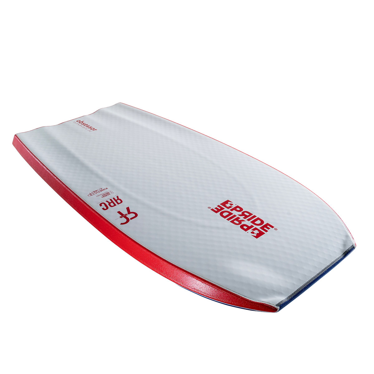 BODYBOARD PRIDE OBSESSOR PP RADIAL FLEX RRC VARIAL