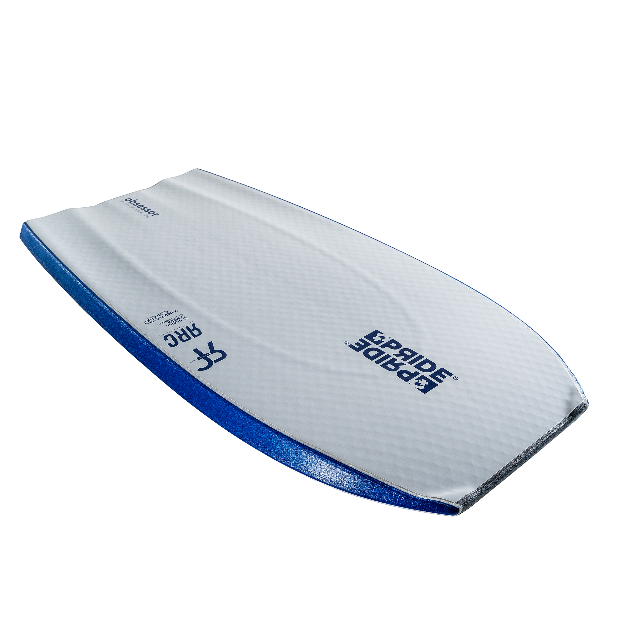 BODYBOARD PRIDE OBSESSOR PP RADIAL FLEX RRC VARIAL