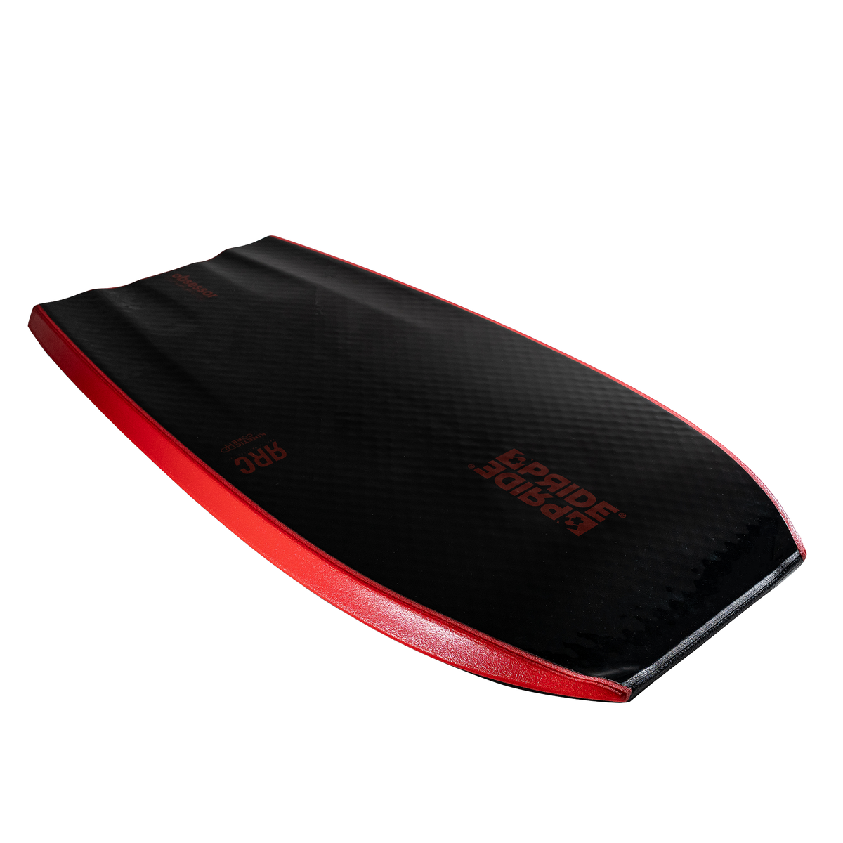 BODYBOARD PRIDE OBSESSOR PP RADIAL FLEX RRC VARIAL