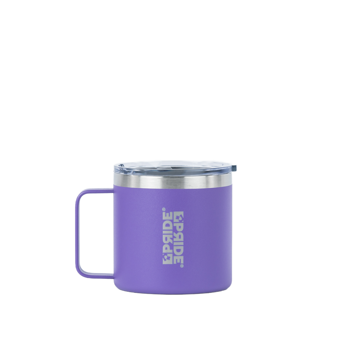 Pride 400ML Travel Mug