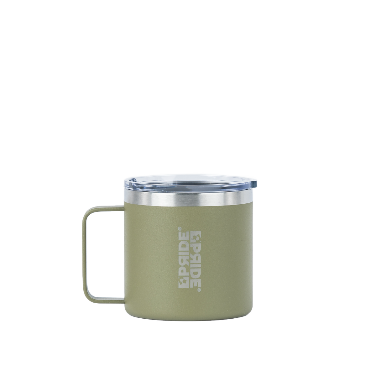 Pride 400ML Travel Mug