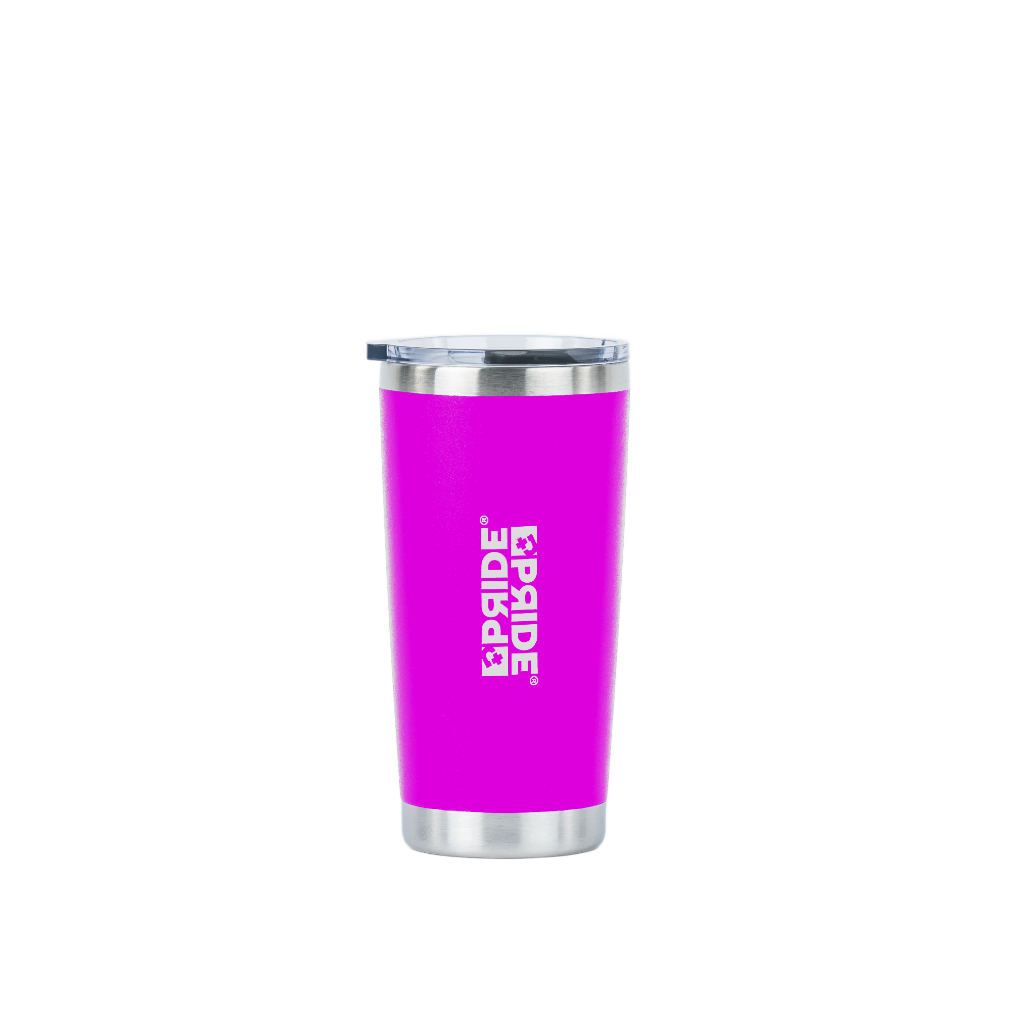 Pride 600ML Travel Tumbler