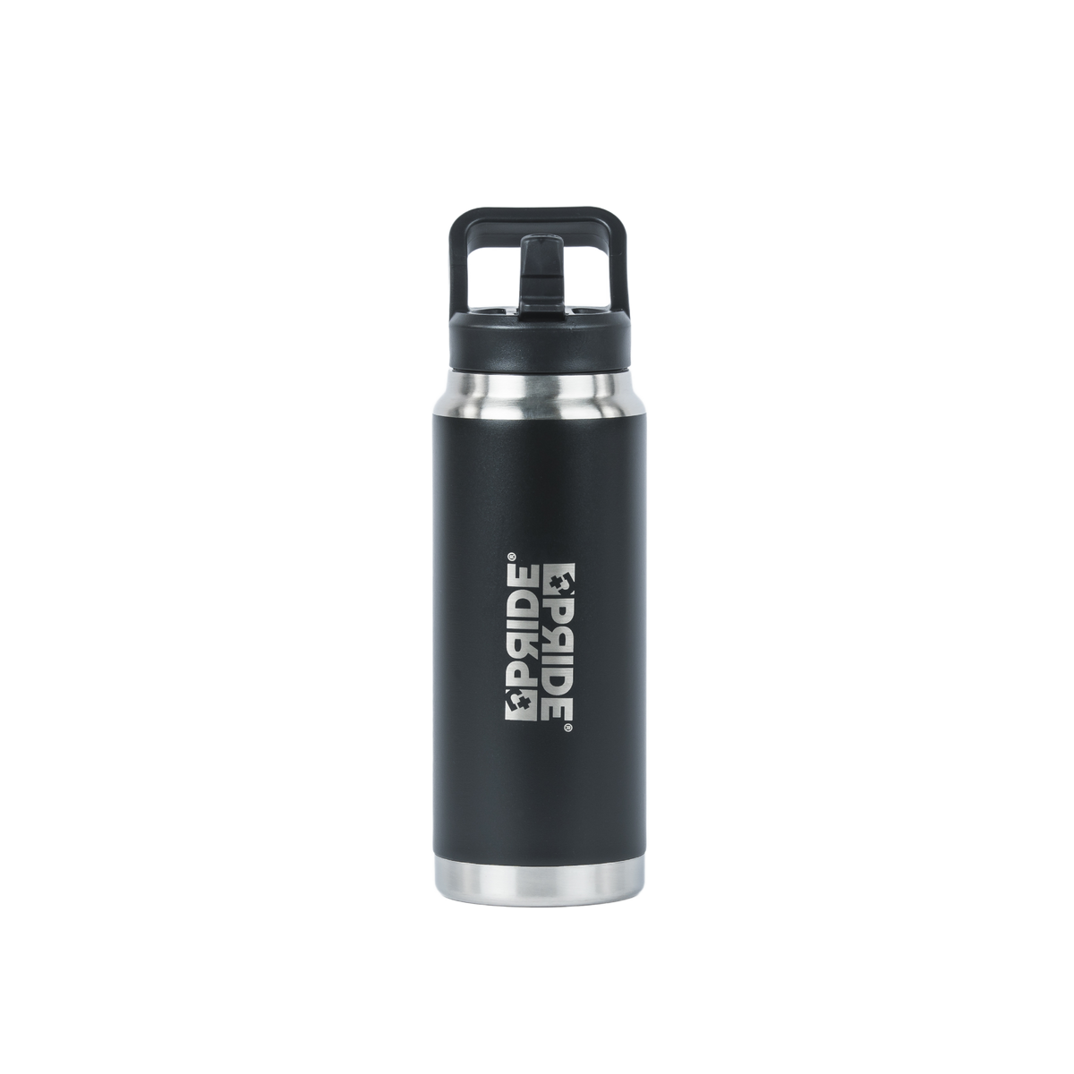 Pride 800ML Water Bottle - Training Edition