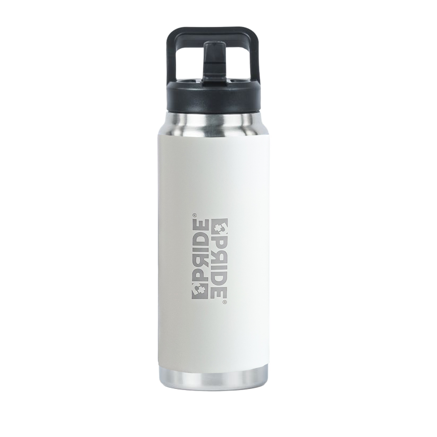 Pride 800ML Water Bottle - Training Edition
