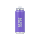 Pride 1L Adventure Water Bottle