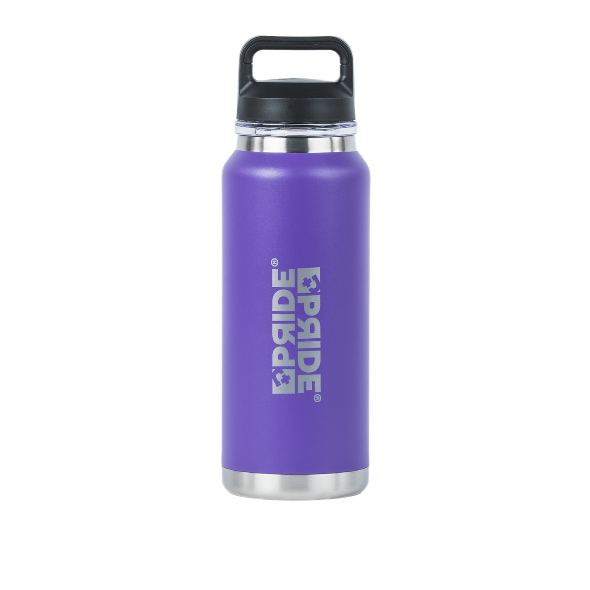 Pride 1L Adventure Water Bottle