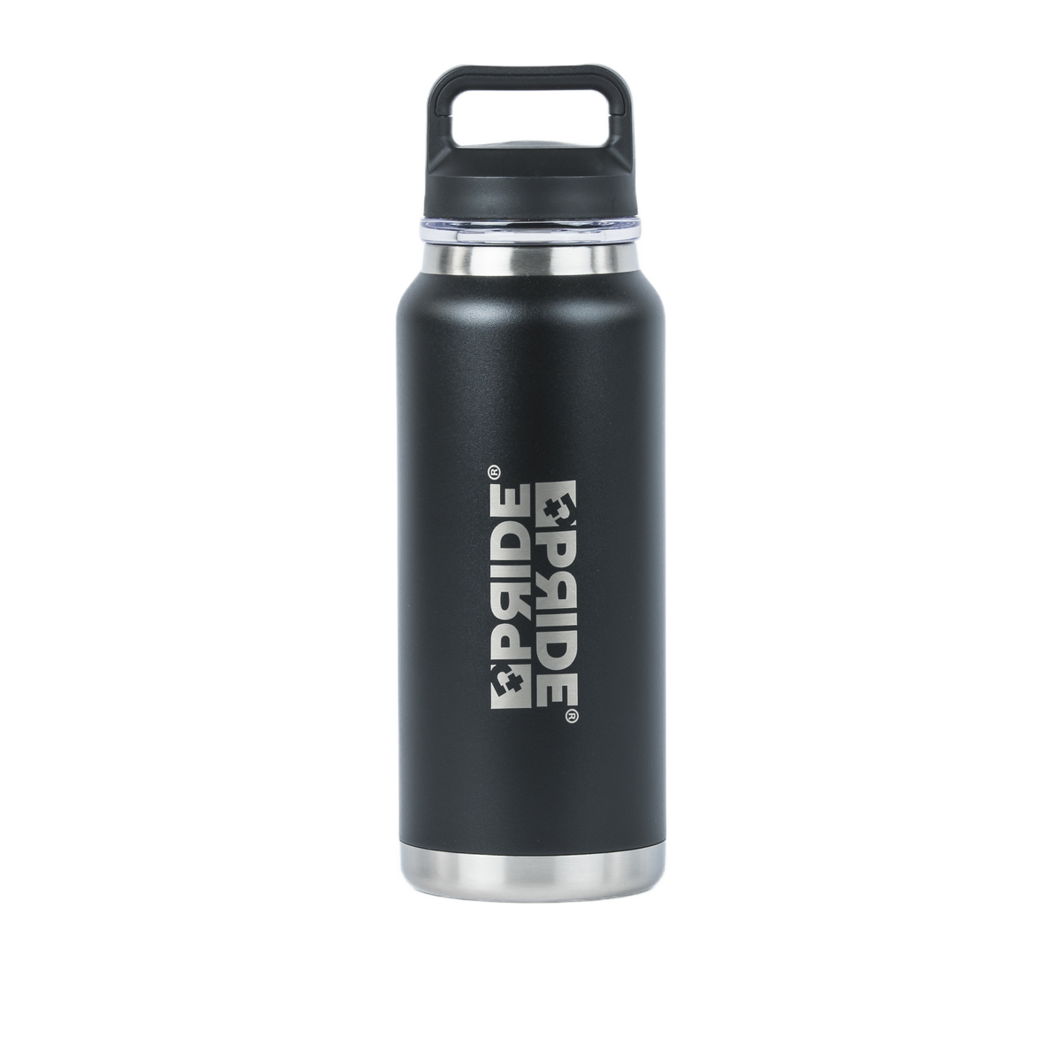 Pride 1L Adventure Water Bottle