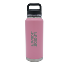 Pride 1L Adventure Water Bottle