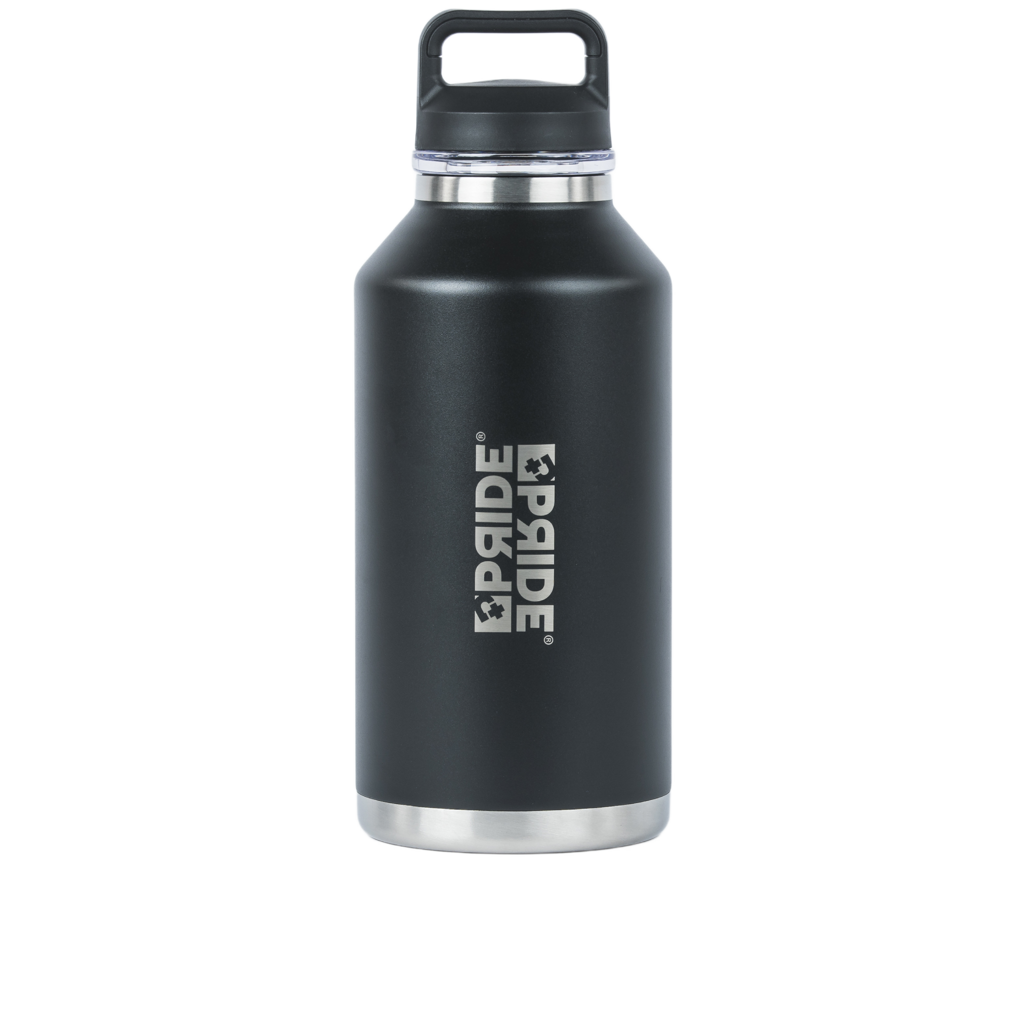 Pride 1.8L Adventure Water Bottle