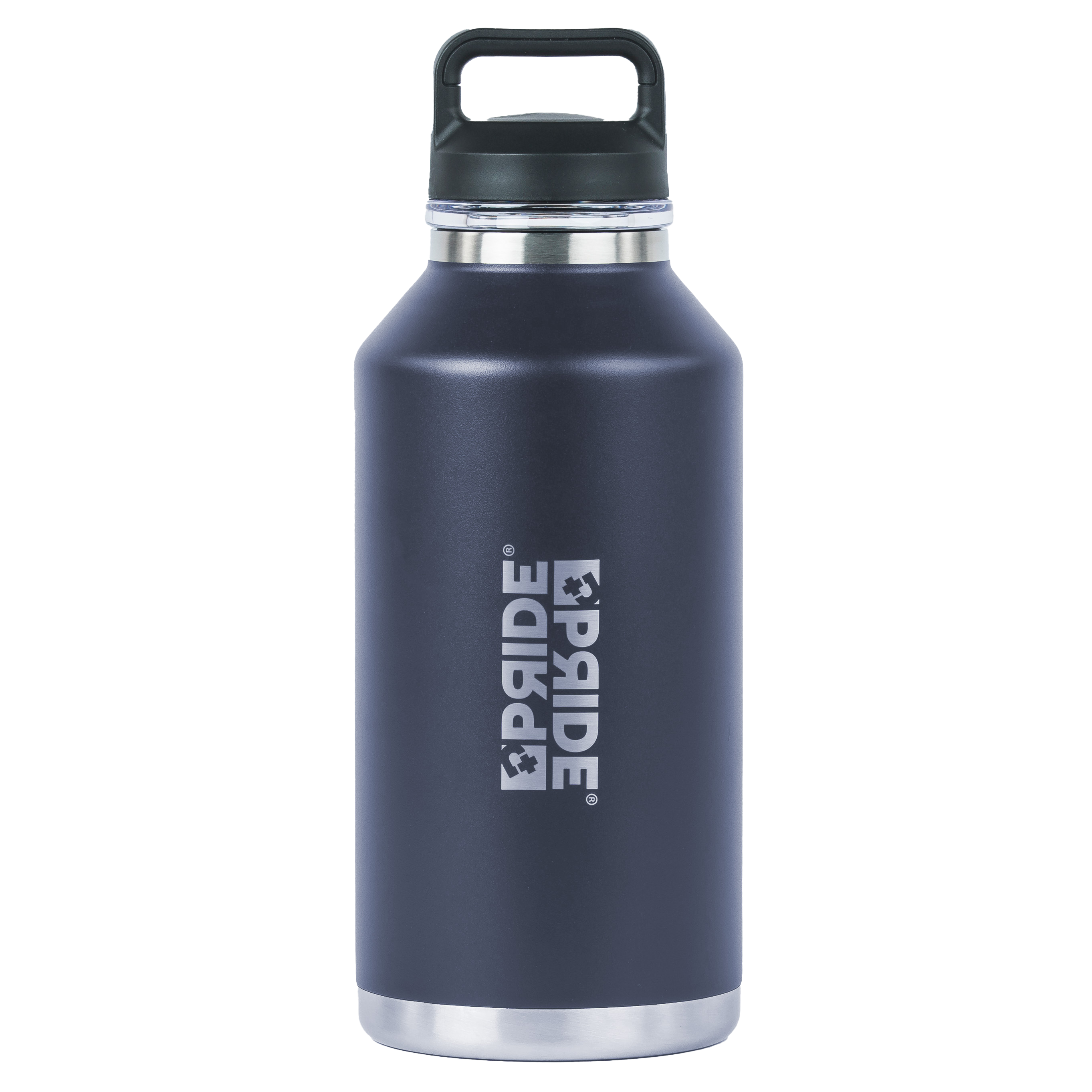 Pride 1.8L Adventure Water Bottle