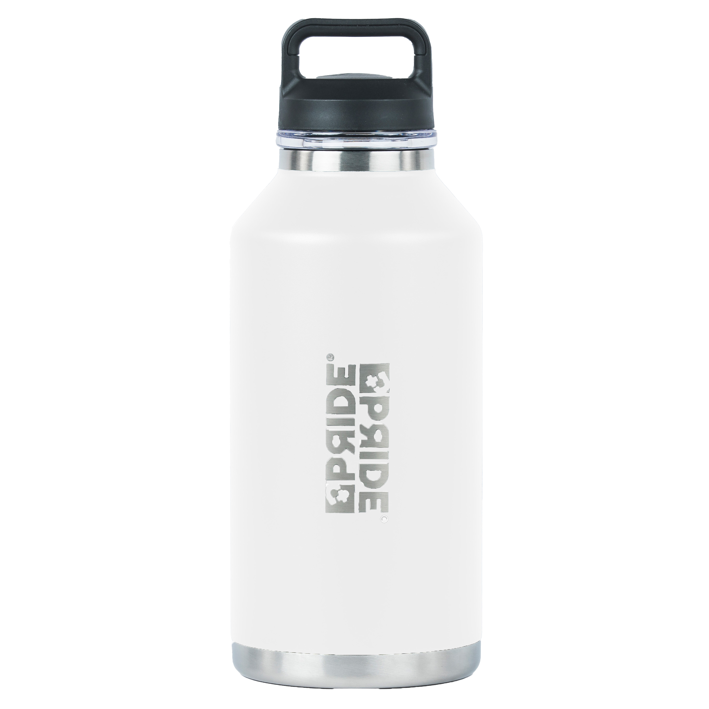 Pride 1.8L Adventure Water Bottle
