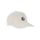 Casquette baseball en velours Pride recyclée