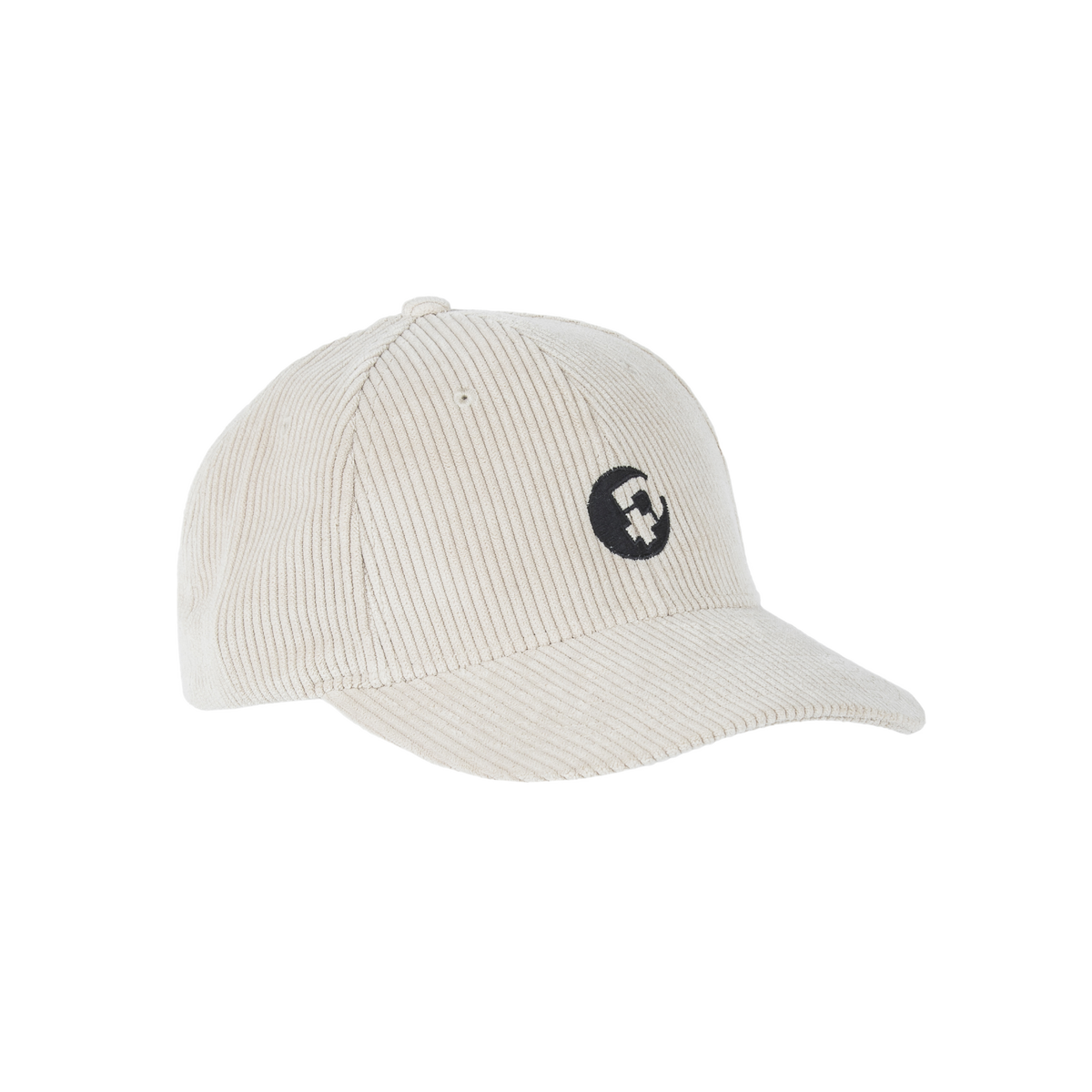 Casquette baseball en velours Pride recyclée